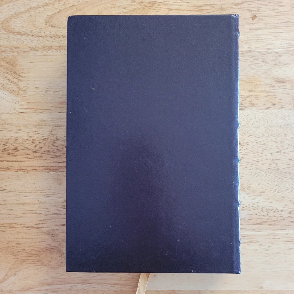 The Hunchback of Notre Dame Book 1996